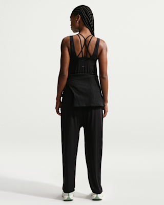 Nike Zenvy Women's Jumpsuit. Nike.com